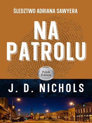 cover image of Na Patrolu